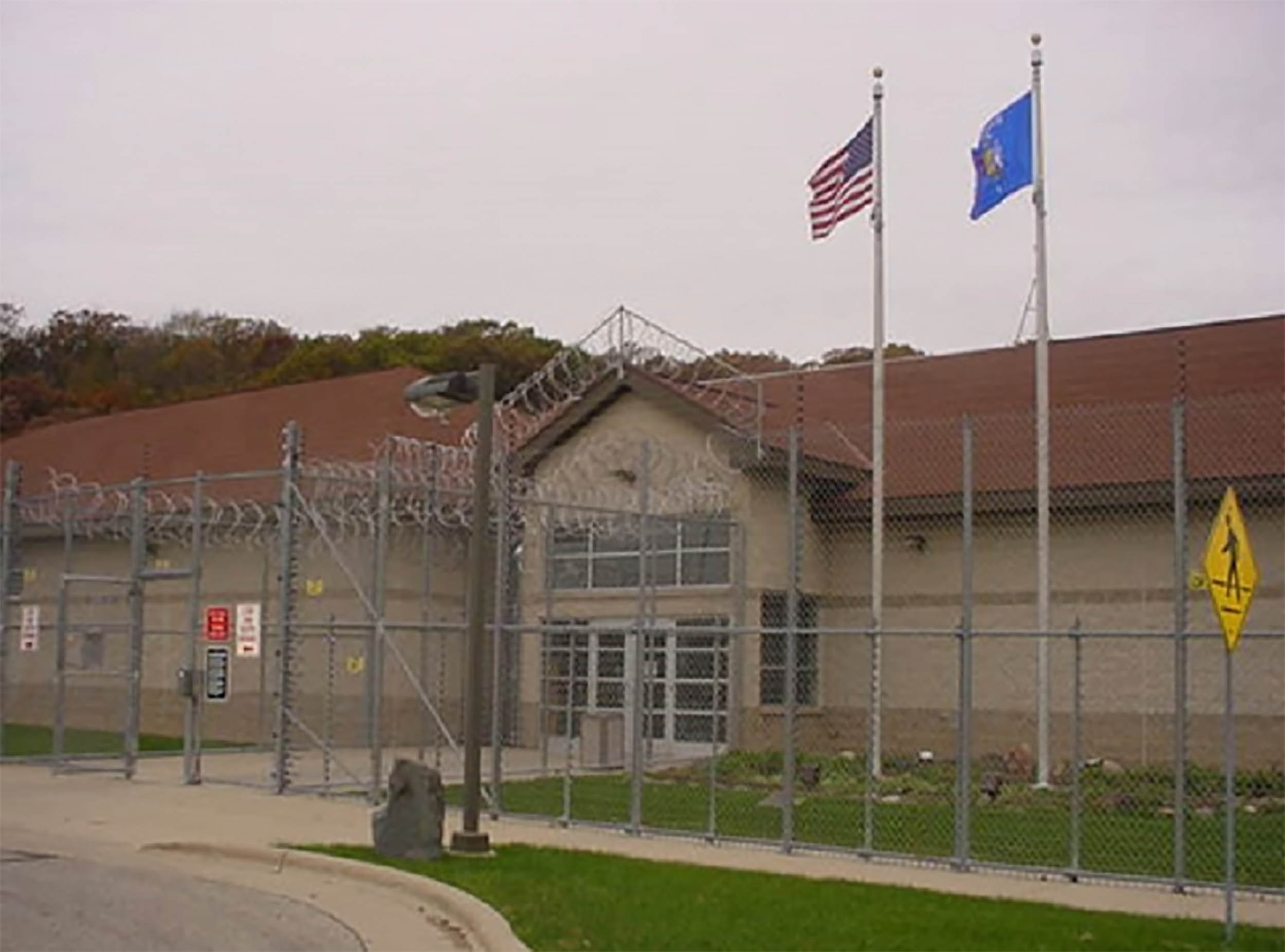 Doc Oakhill Correctional Institution